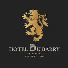 ∞ Hotel with swimming pool - Restaurant du Barry | Luxury hotel with swimming pool & spa